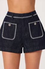 Load image into Gallery viewer, Bobbie Shorts
