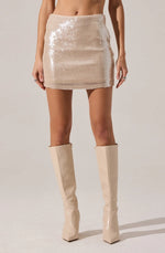 Load image into Gallery viewer, Darby Skirt
