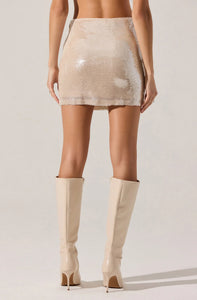 Darby Skirt
