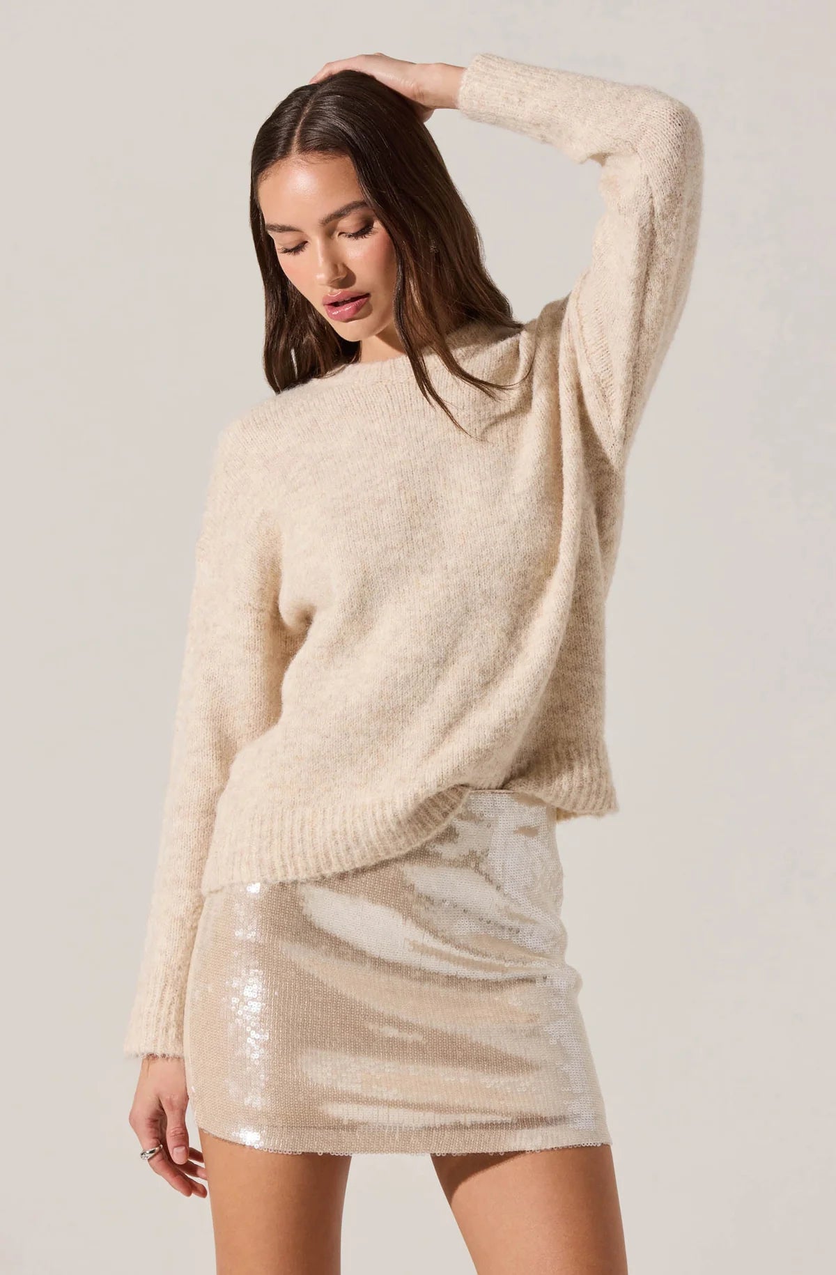 Darby Skirt