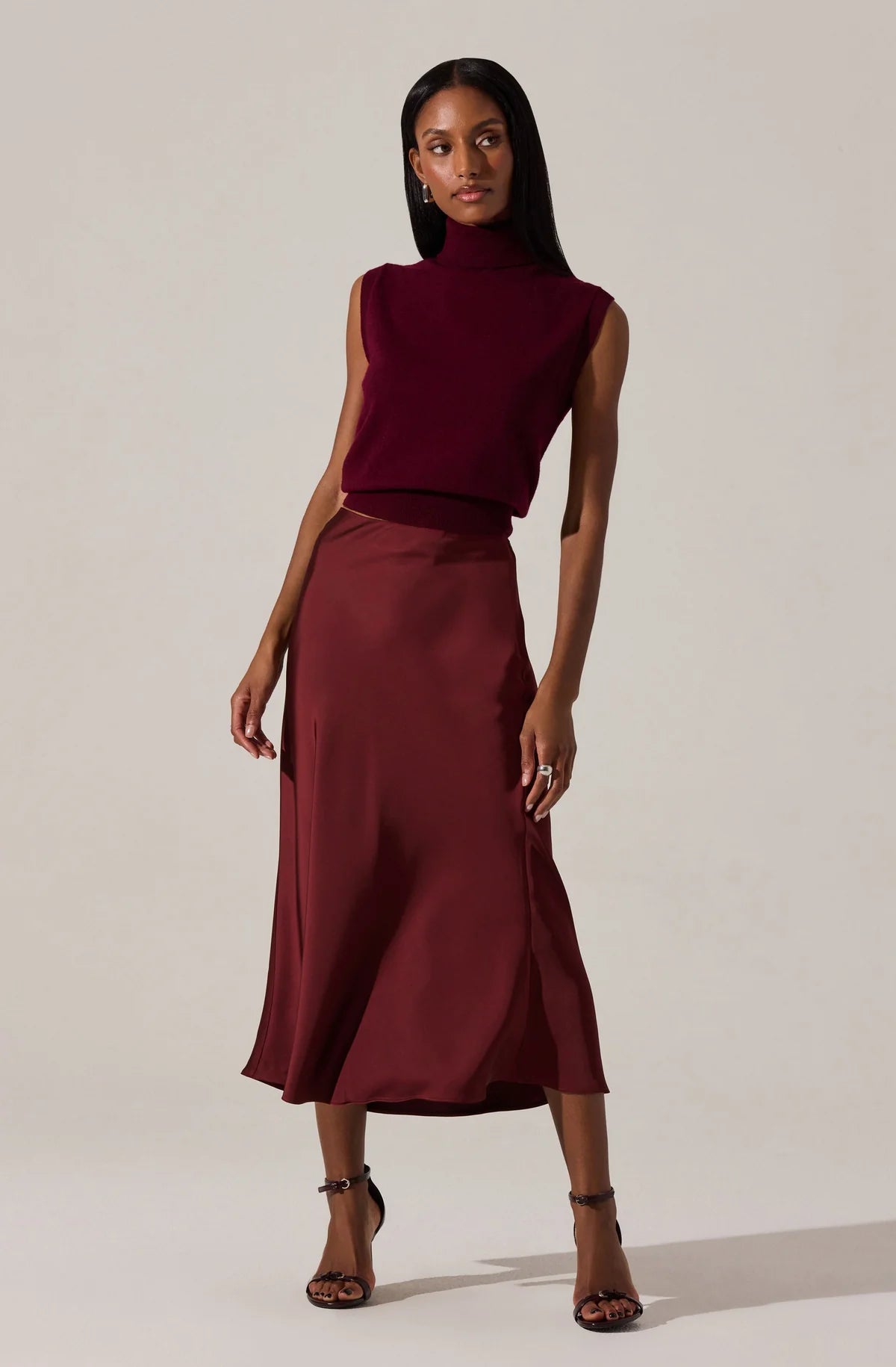 Windey Skirt