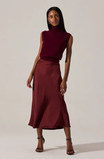 Load image into Gallery viewer, Windey Skirt
