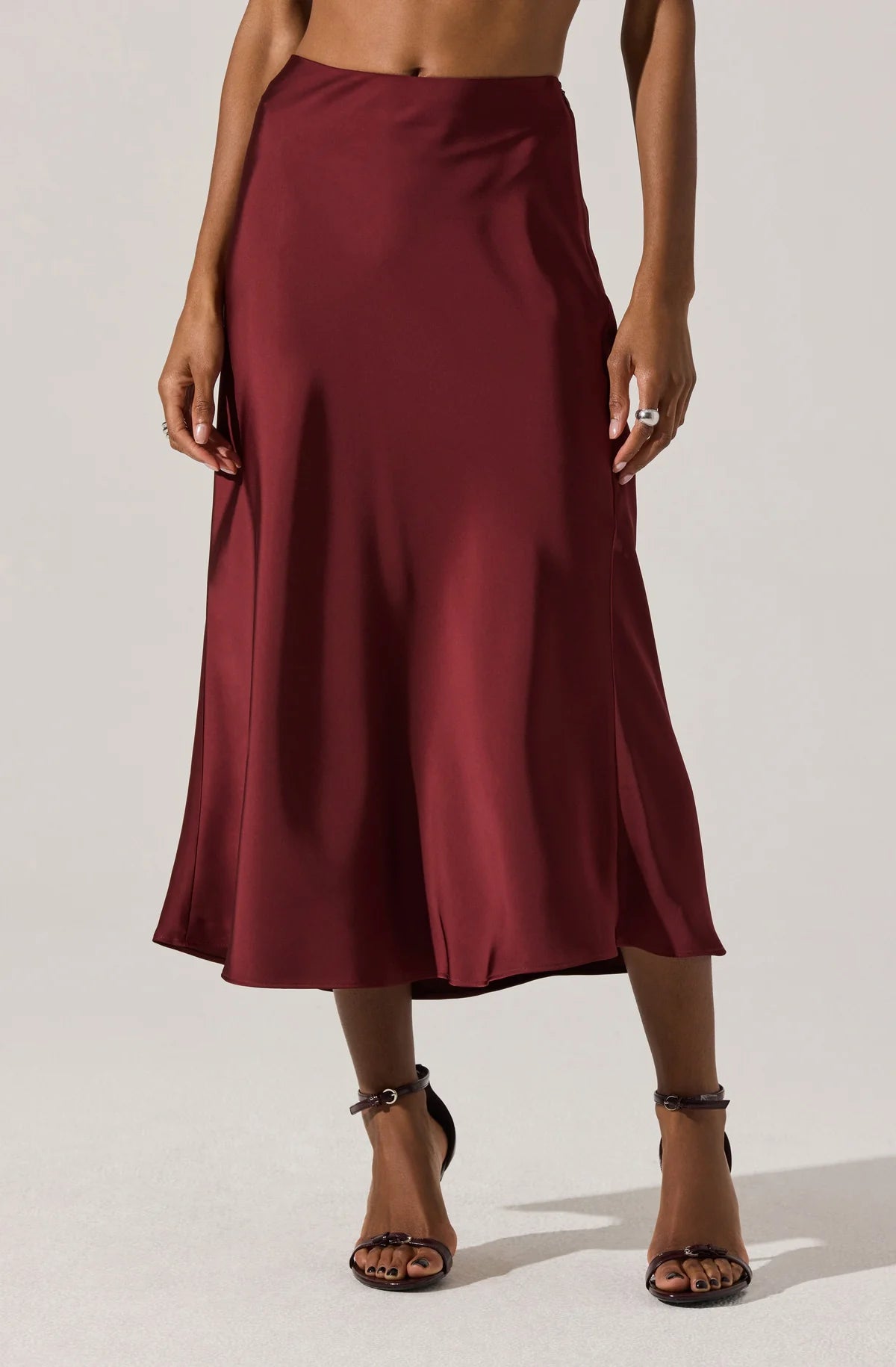 Windey Skirt