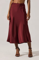 Load image into Gallery viewer, Windey Skirt
