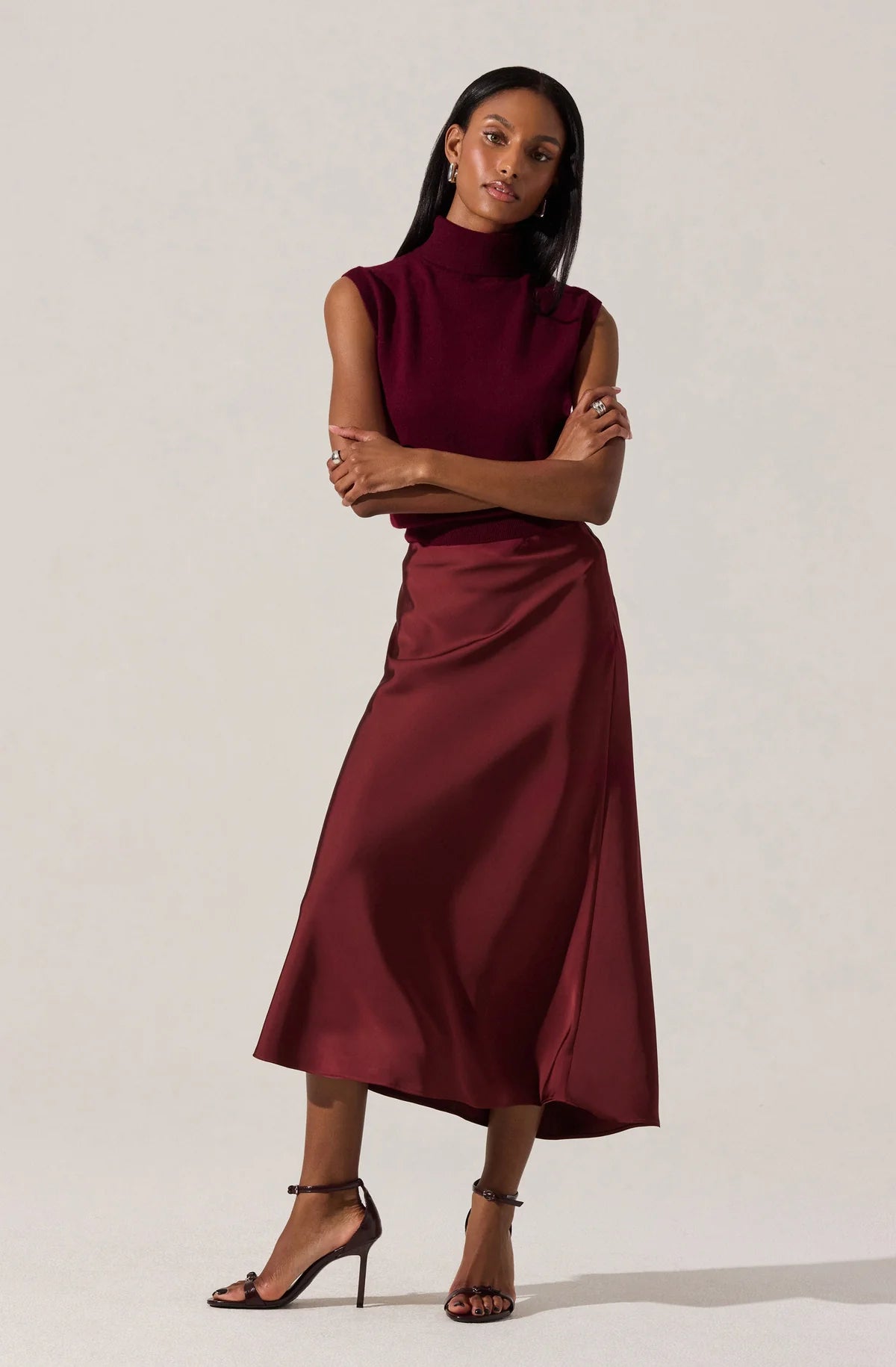 Windey Skirt