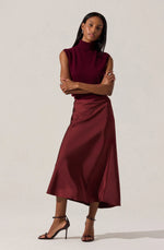 Load image into Gallery viewer, Windey Skirt
