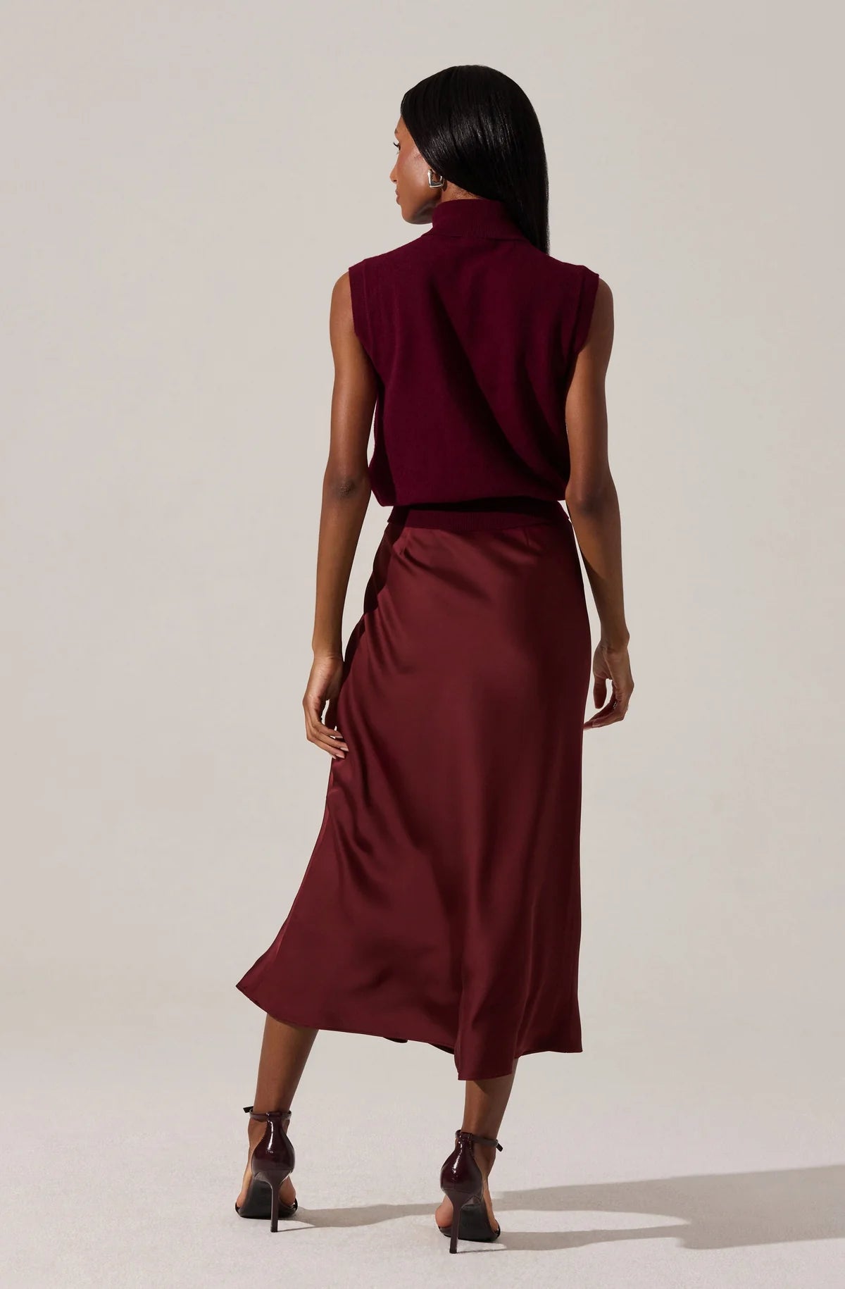 Windey Skirt