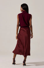Load image into Gallery viewer, Windey Skirt
