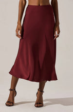 Load image into Gallery viewer, Windey Skirt
