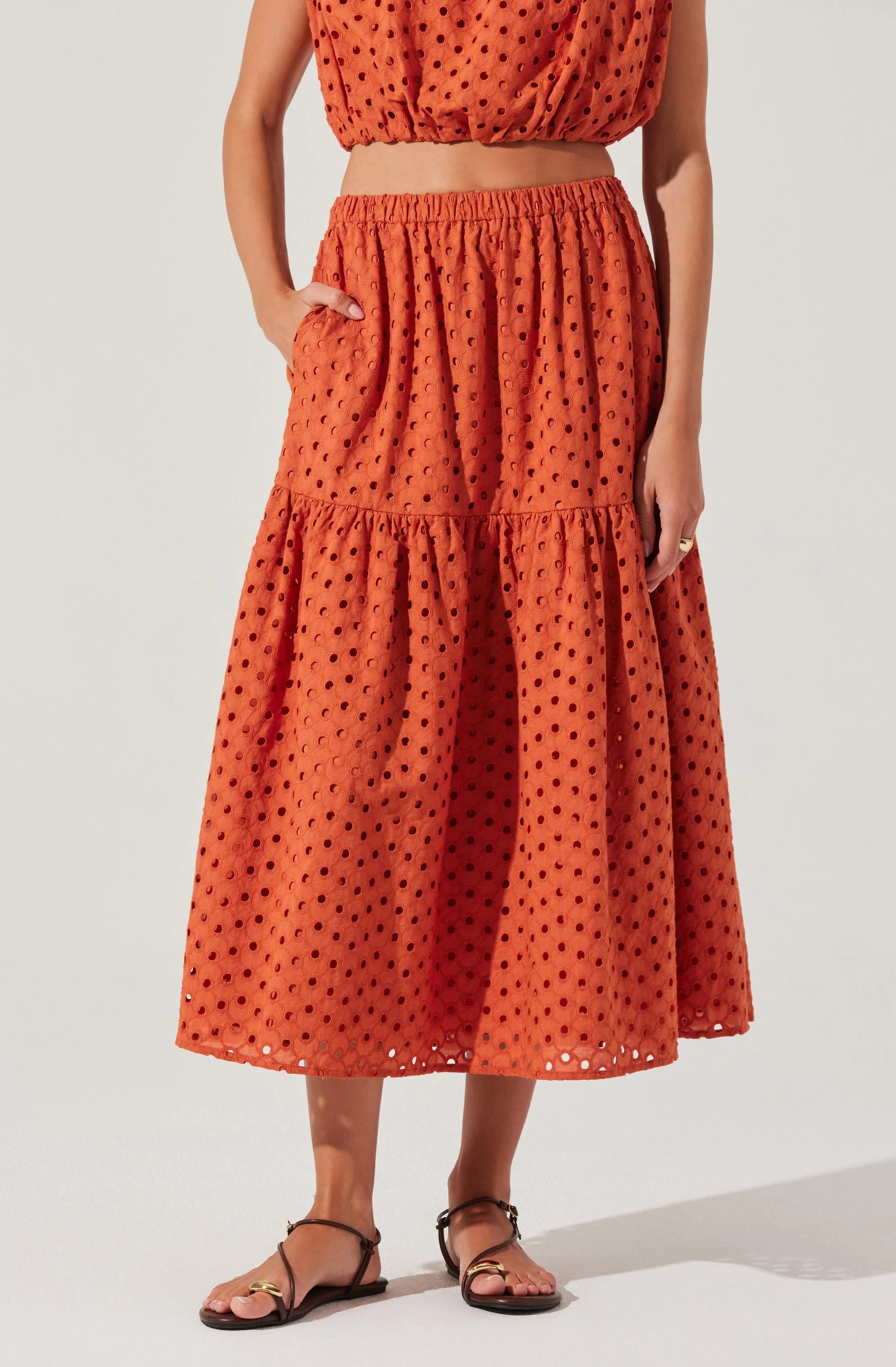 Nalley Skirt