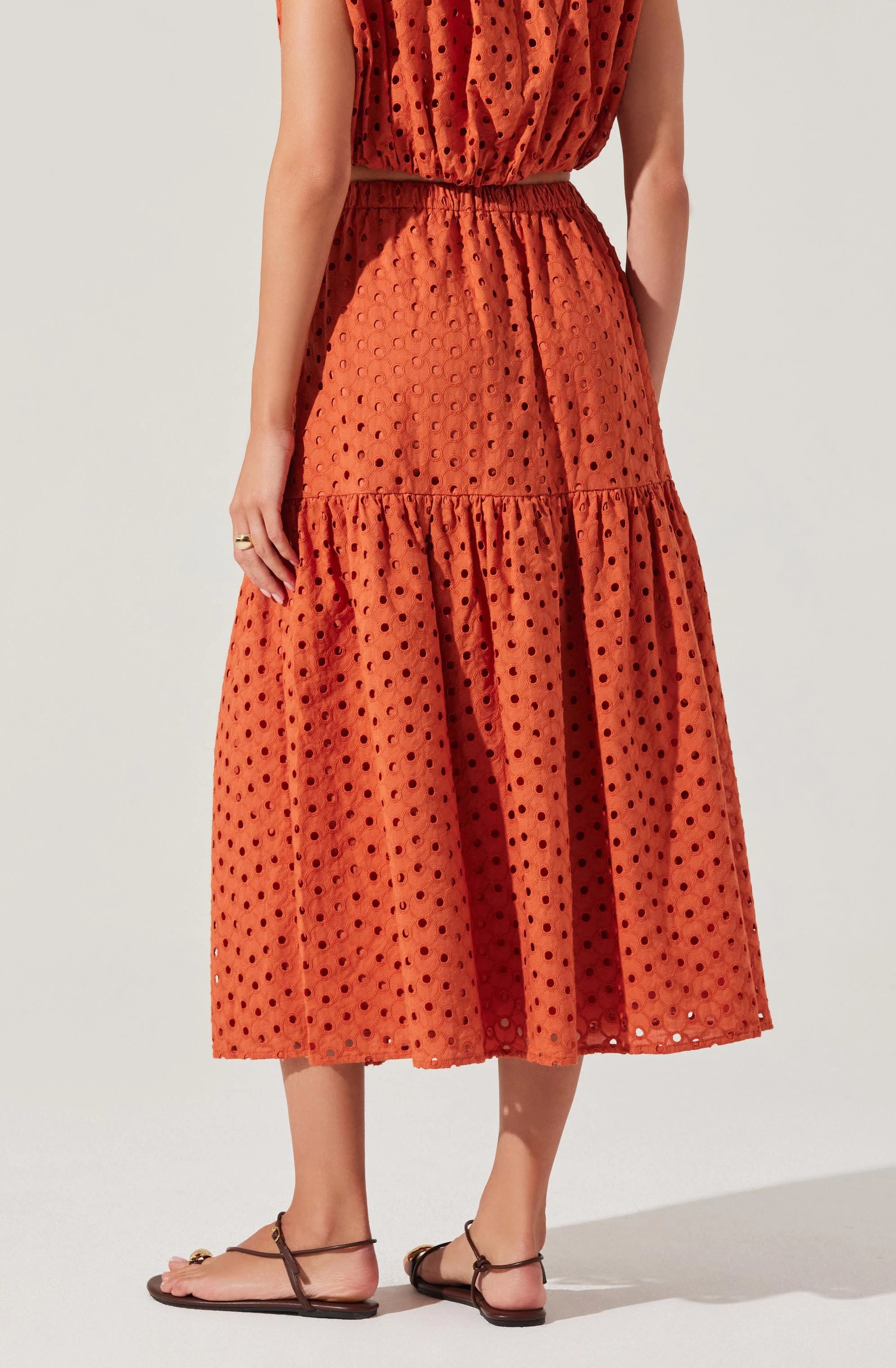 Nalley Skirt