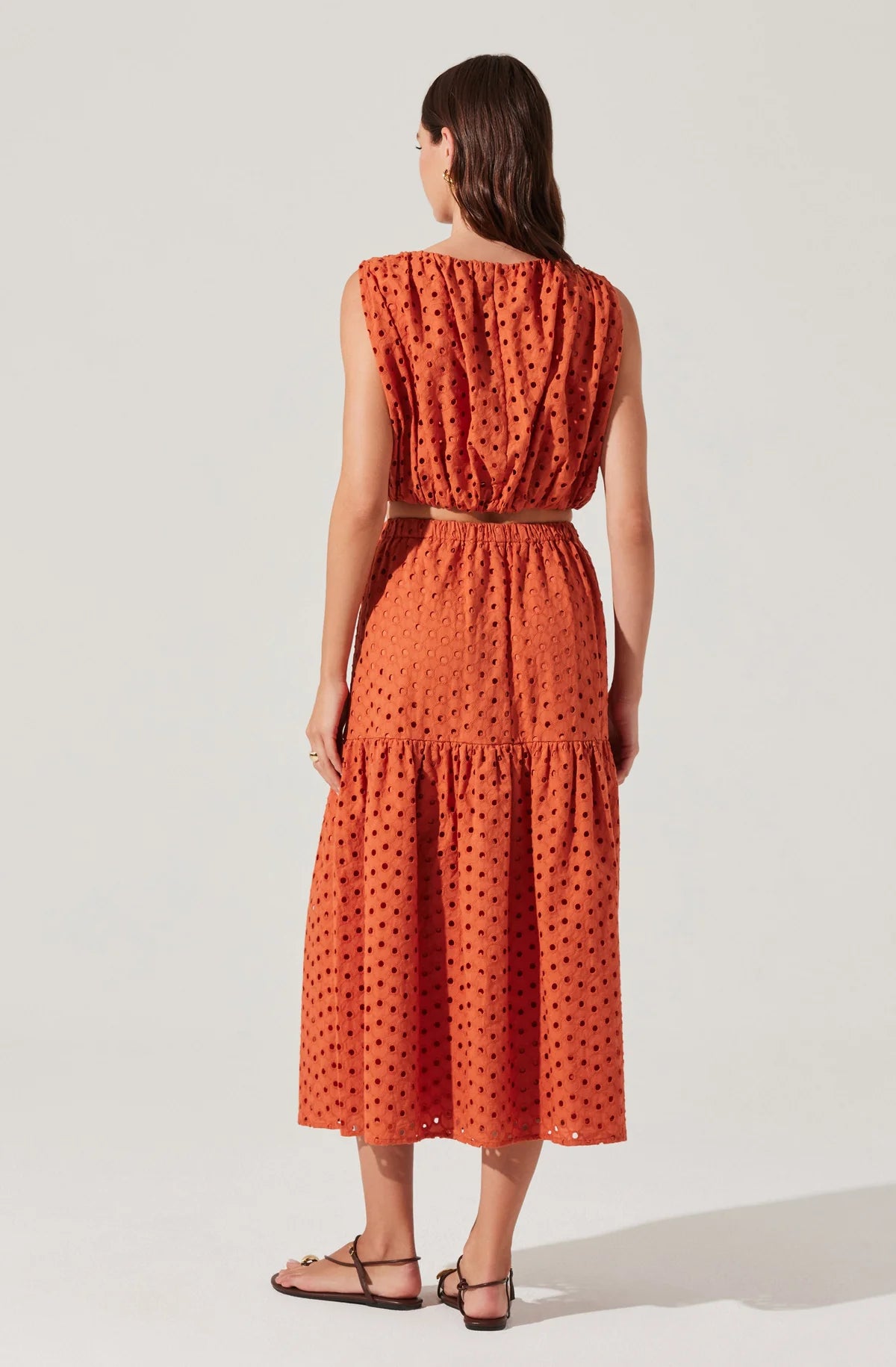 Nalley Skirt