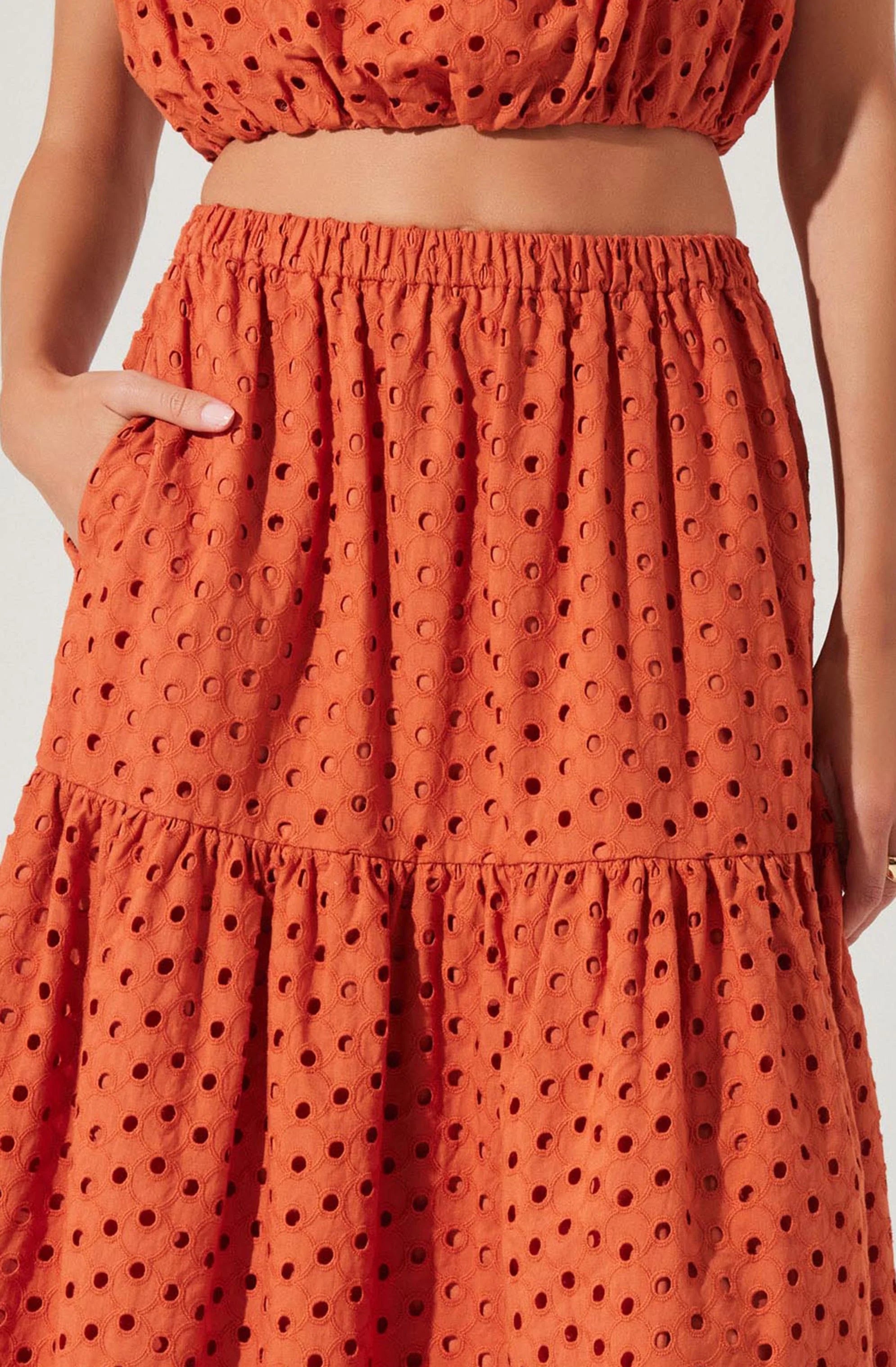 Nalley Skirt