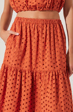 Load image into Gallery viewer, Nalley Skirt
