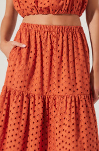 Nalley Skirt