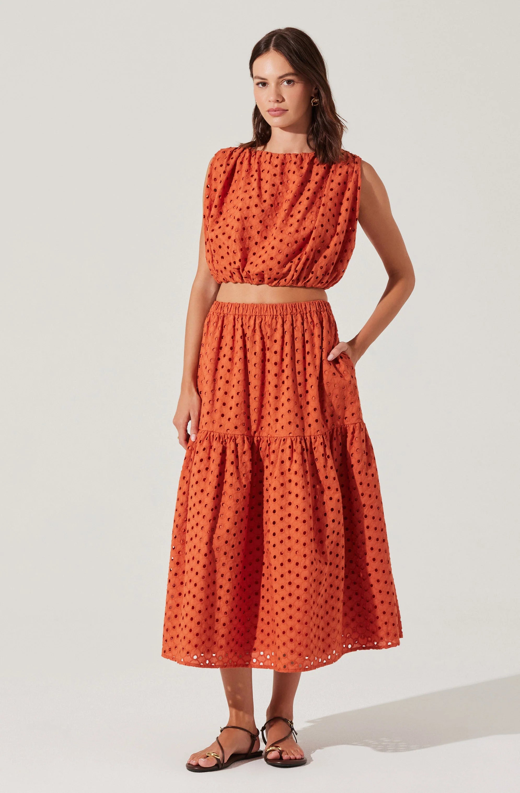Nalley Skirt