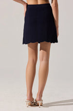 Load image into Gallery viewer, Perrine Sweater Skirt
