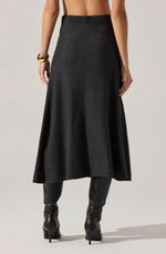 Load image into Gallery viewer, Deora Sweater Skirt
