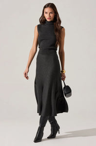 Deora Sweater Skirt