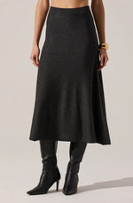 Load image into Gallery viewer, Deora Sweater Skirt
