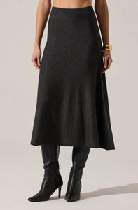 Deora Sweater Skirt