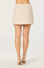 Load image into Gallery viewer, Cailey Mini Skirt
