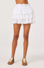 Load image into Gallery viewer, Genever Skirt
