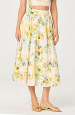 Load image into Gallery viewer, Kaleigh Skirt
