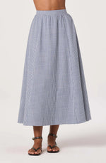 Load image into Gallery viewer, Wylda Skirt
