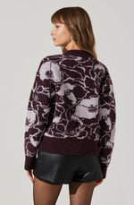 Load image into Gallery viewer, Saira Sweater
