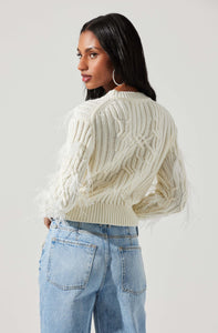 Almeida Sweater