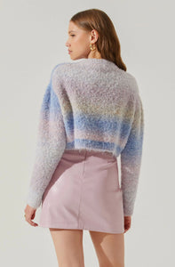 Alita Sweater