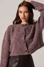 Load image into Gallery viewer, Sebille Cardigan

