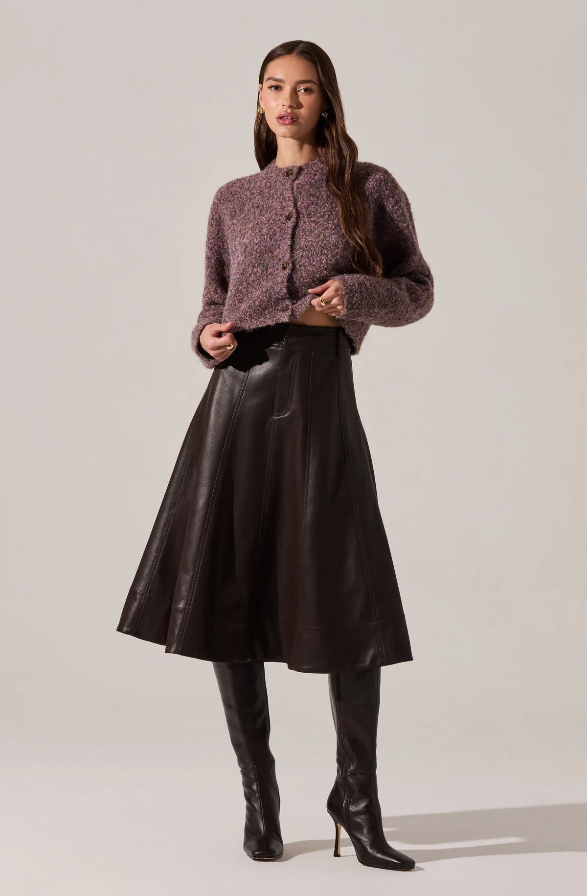 Sebille Cardigan