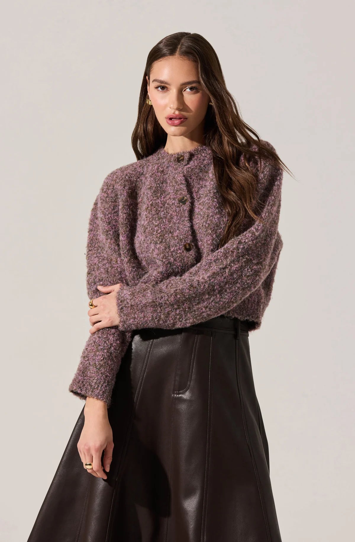 Sebille Cardigan