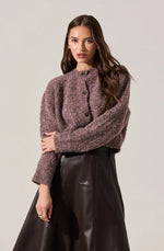 Load image into Gallery viewer, Sebille Cardigan
