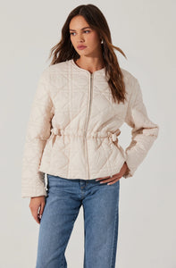 Joslyn Jacket