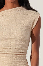 Load image into Gallery viewer, Keir Natural Top
