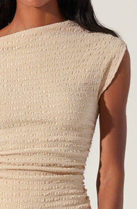Keir Natural Top