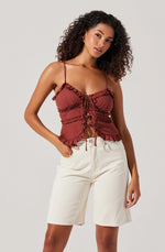 Load image into Gallery viewer, Islah Top
