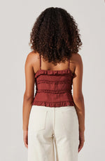 Load image into Gallery viewer, Islah Top
