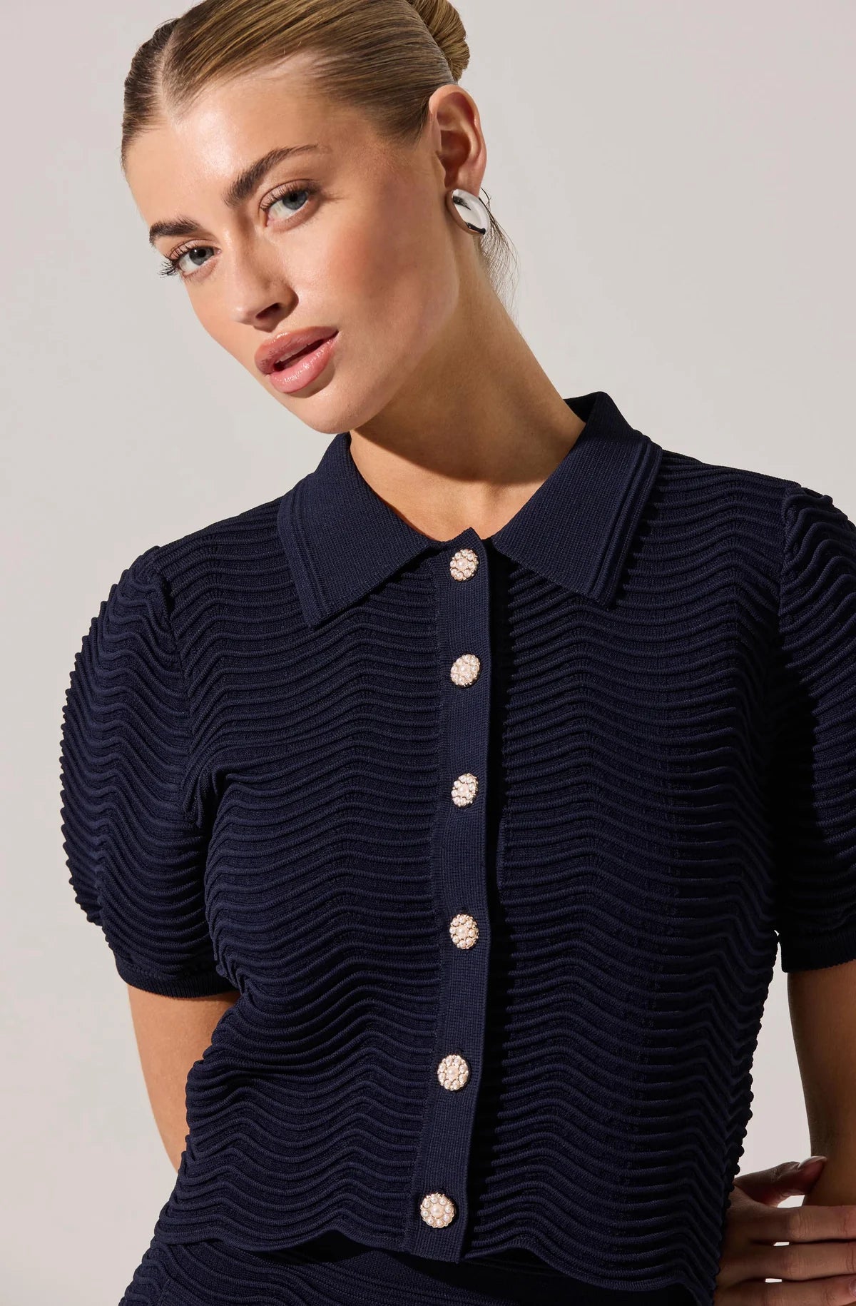 Perrine Cardigan