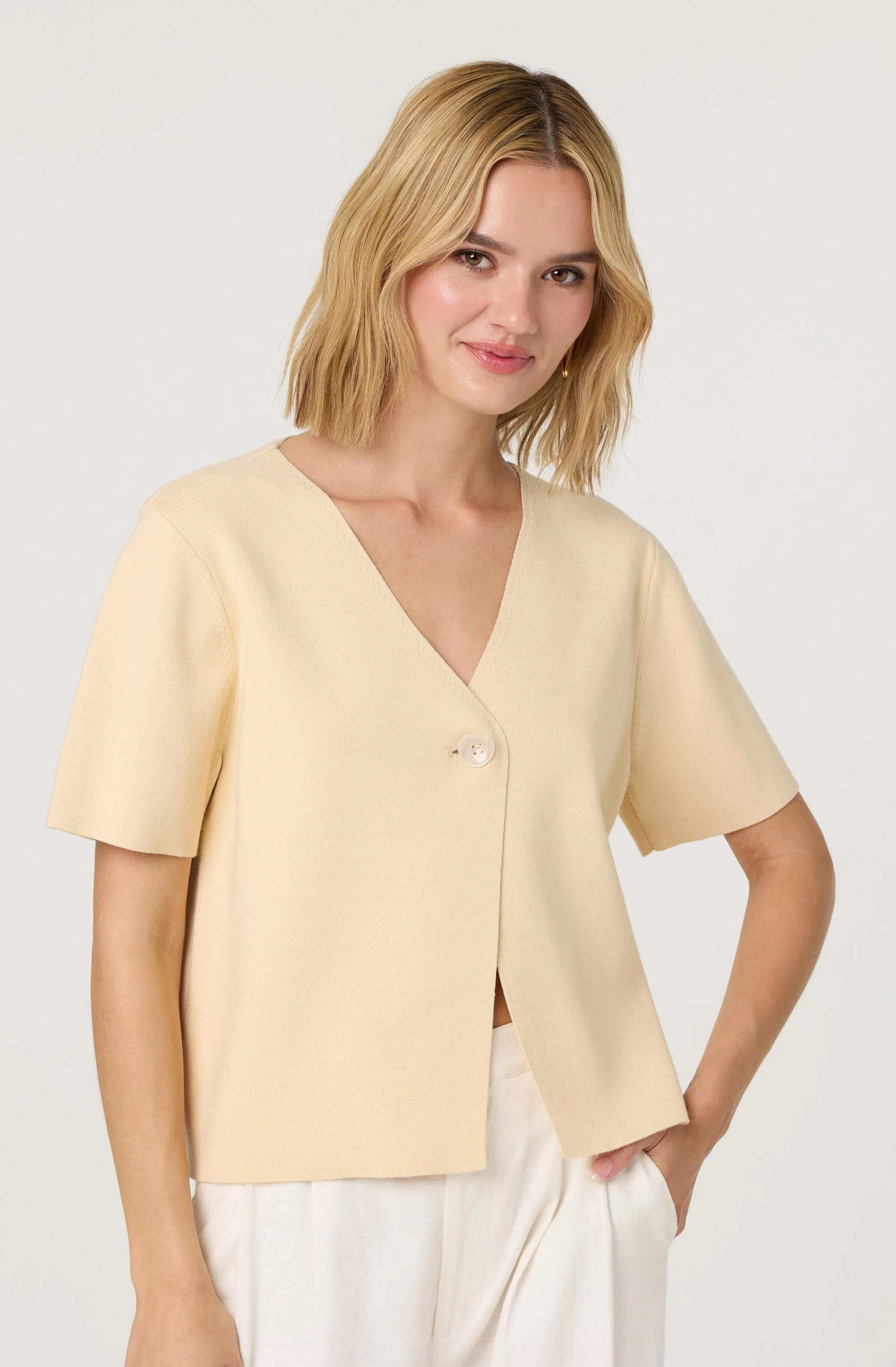 Dylane Sweater