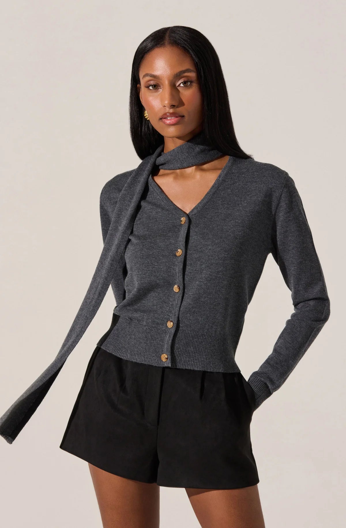 Glynne Sweater