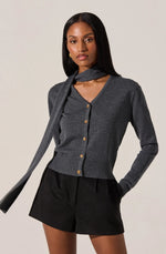 Load image into Gallery viewer, Glynne Sweater
