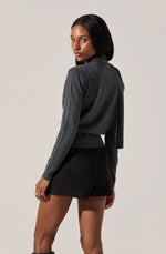 Load image into Gallery viewer, Glynne Sweater
