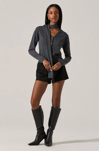 Glynne Sweater
