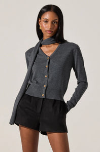 Glynne Sweater
