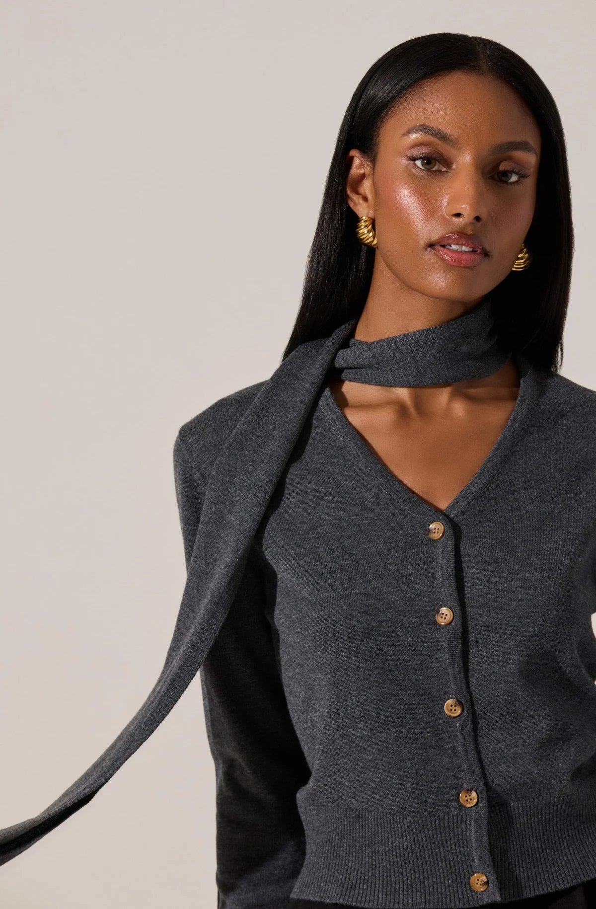 Glynne Sweater
