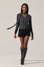 Load image into Gallery viewer, Glynne Sweater

